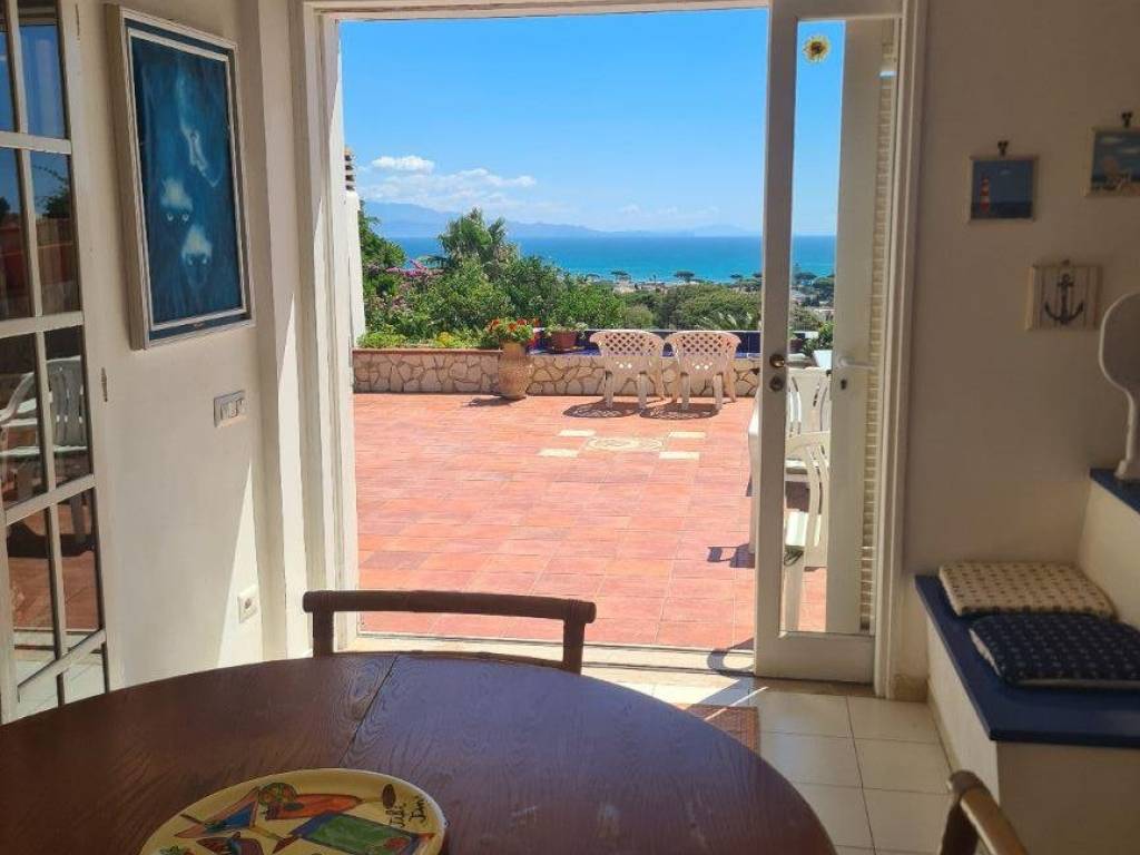 Villa a San felice circeo in Via Valle Verde - Foto 5