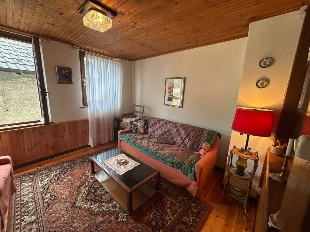 Casa indipendente a Maccagno con pino e veddasca - Foto 1