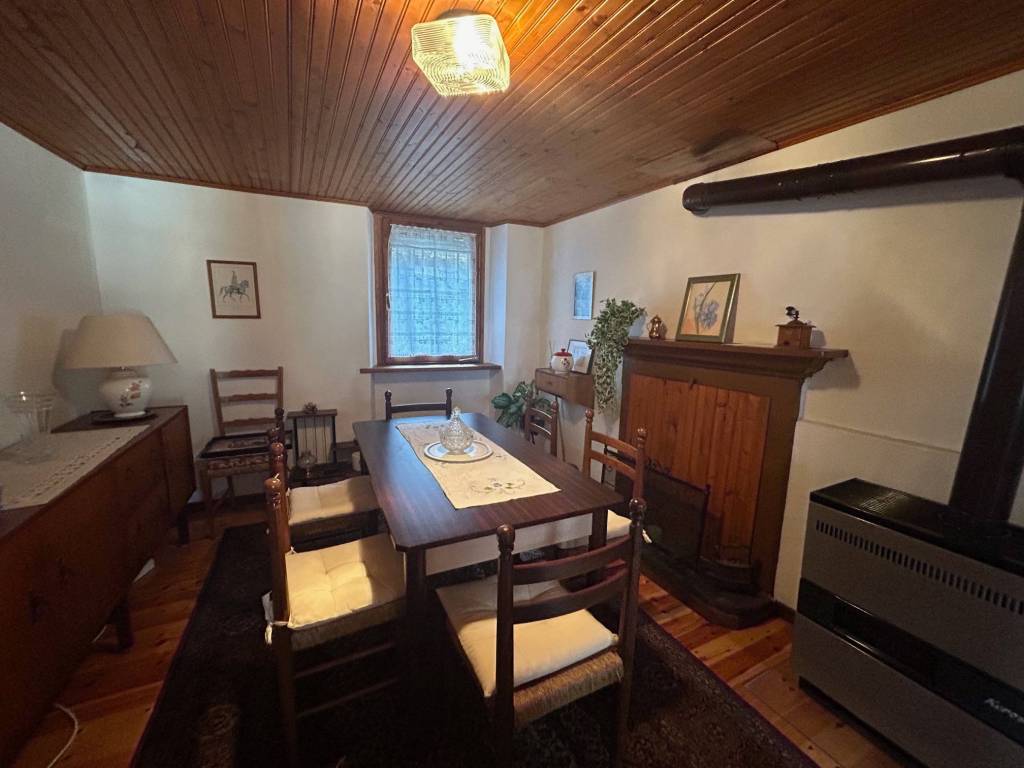 Casa indipendente a Maccagno con pino e veddasca - Foto 4