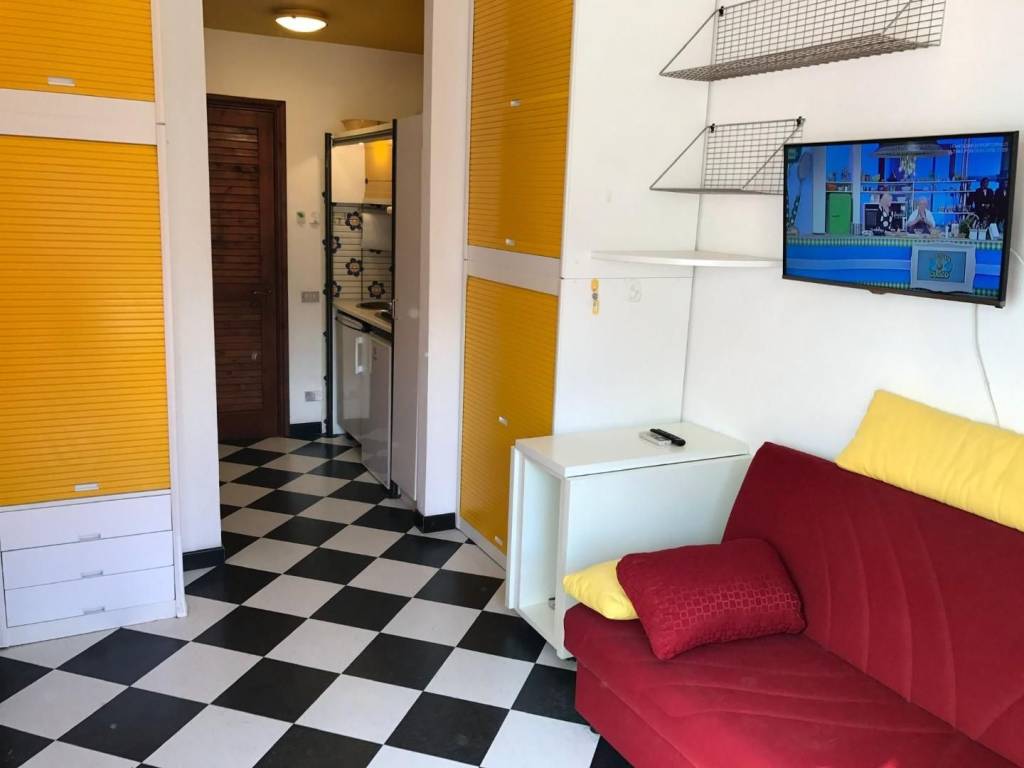 Appartamento a Marciana marina in Viale Margherita, , 67 - Foto 2