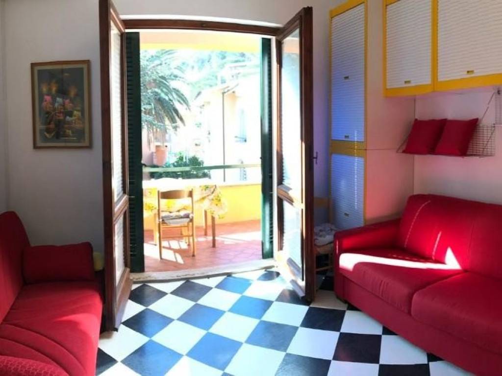Appartamento a Marciana marina in Viale Margherita, , 67 - Foto 4