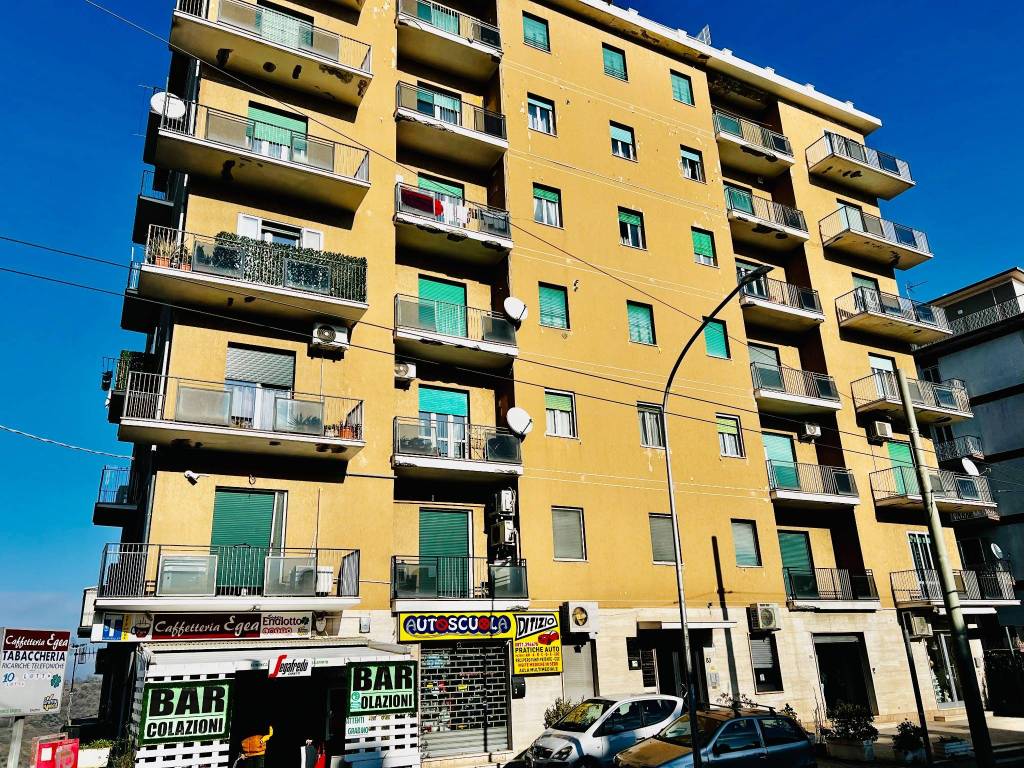 Appartamento a Chieti in Via Federico Salomone - Foto 2