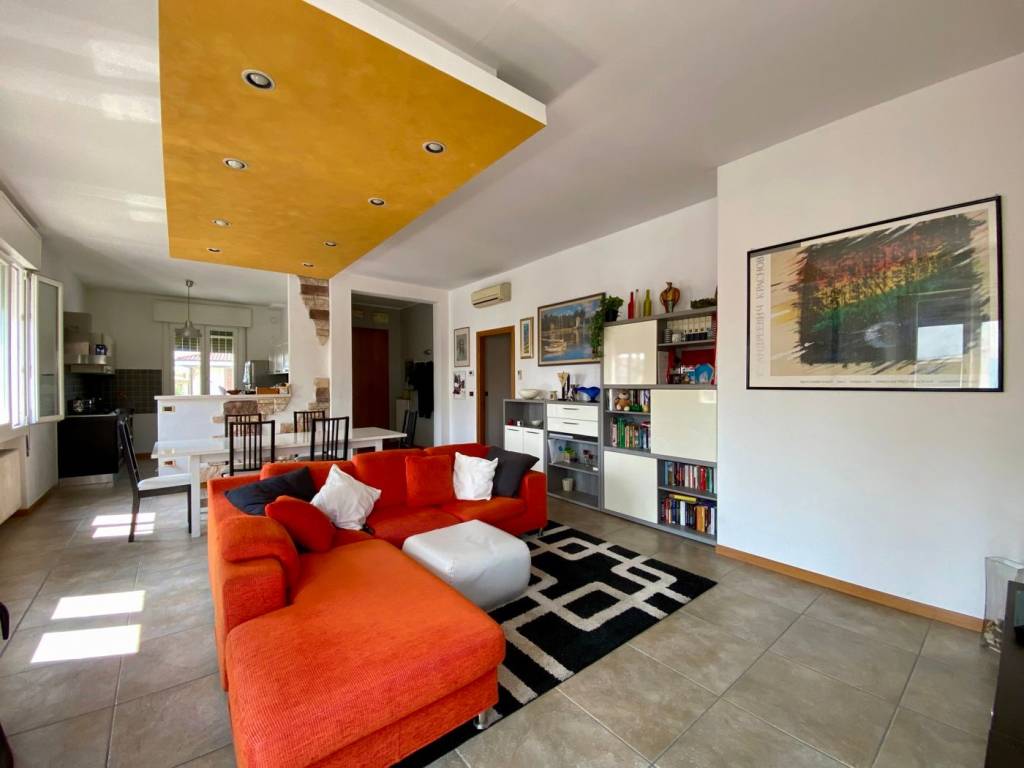 Appartamento a Borgo veneto in VIA ROMA, 3 - Foto 3