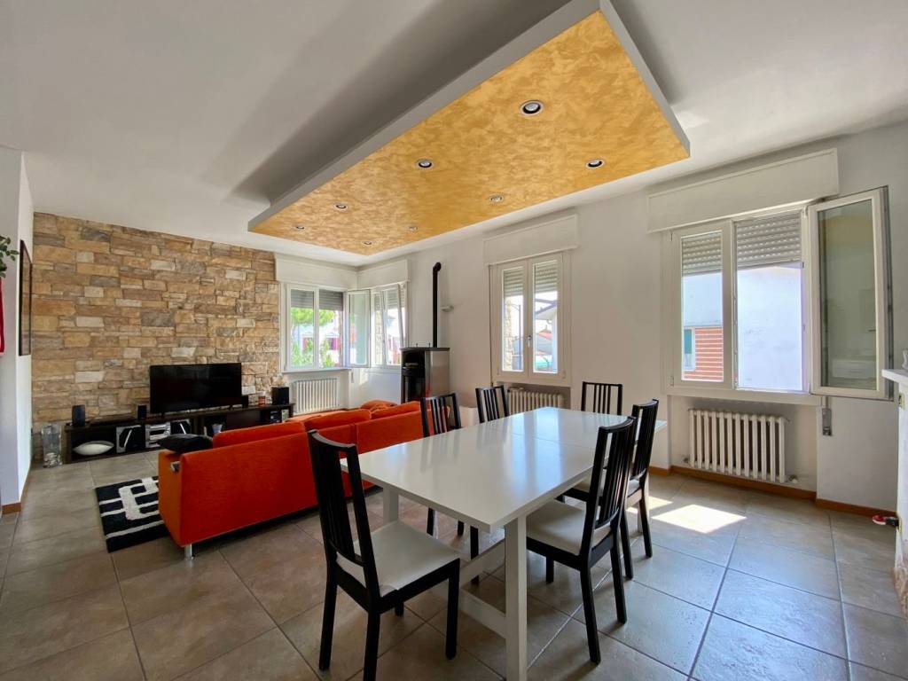 Appartamento a Borgo veneto in VIA ROMA, 3 - Foto 4