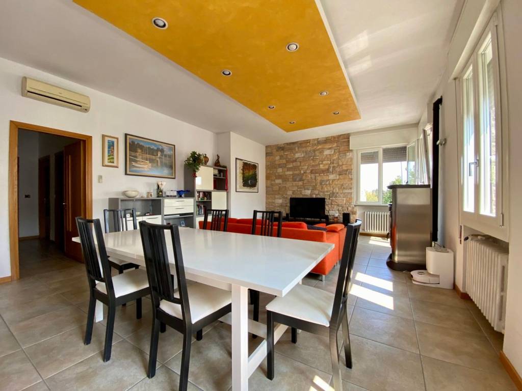 Appartamento a Borgo veneto in VIA ROMA, 3 - Foto 5
