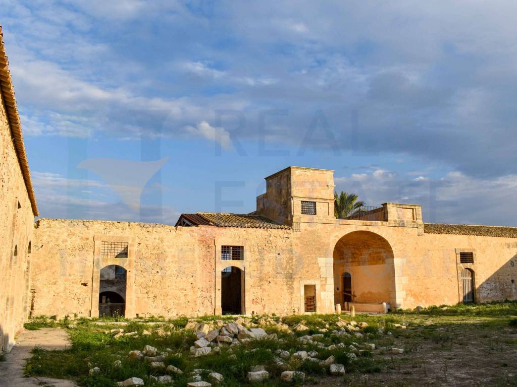 Rustico / casale a Noto in Via Tommaso Fazello, 228 - Foto 2