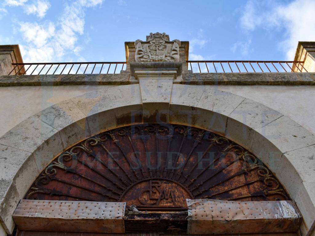 Rustico / casale a Noto in Via Tommaso Fazello, 228 - Foto 4