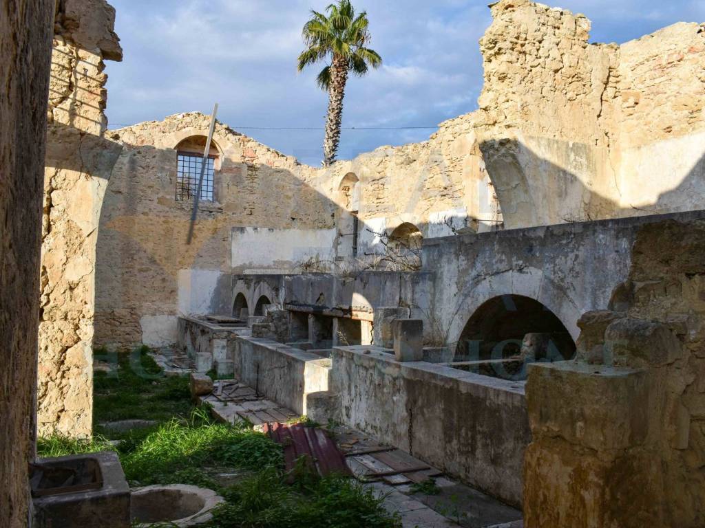 Rustico / casale a Noto in Via Tommaso Fazello, 228 - Foto 5