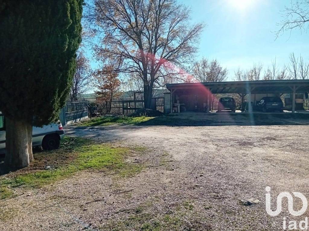 Appartamento a Treia in Frazione Berta, 25 - Foto 2