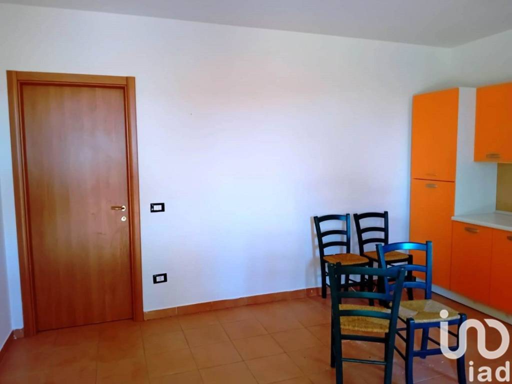Appartamento a Treia in Frazione Berta, 25 - Foto 4