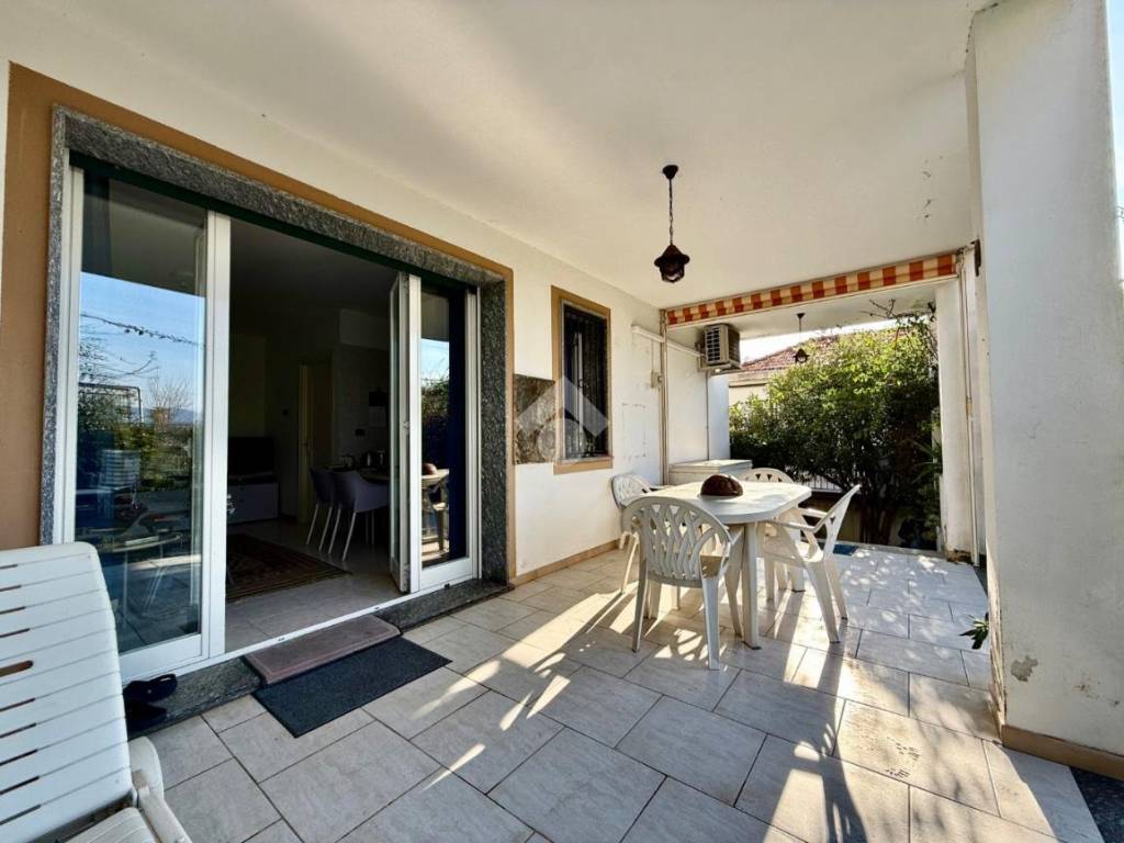 Appartamento a Andora in Via San Lazzaro, 40 - Foto 3
