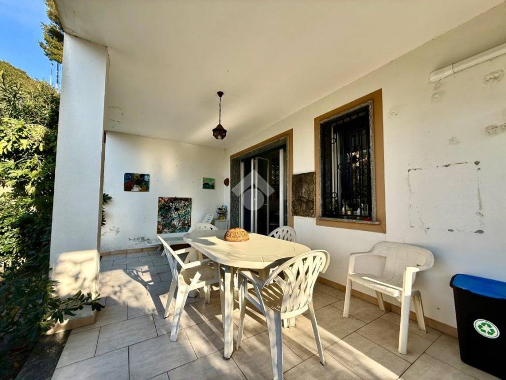 Appartamento a Andora in Via San Lazzaro, 40 - Foto 5