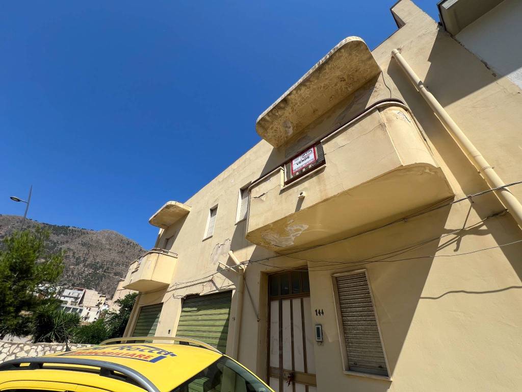 Casa indipendente a Castellammare del golfo in Viale Leonardo da Vinci, 150 - Foto 4