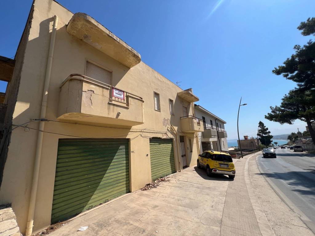 Casa indipendente a Castellammare del golfo in Viale Leonardo da Vinci, 150 - Foto 5