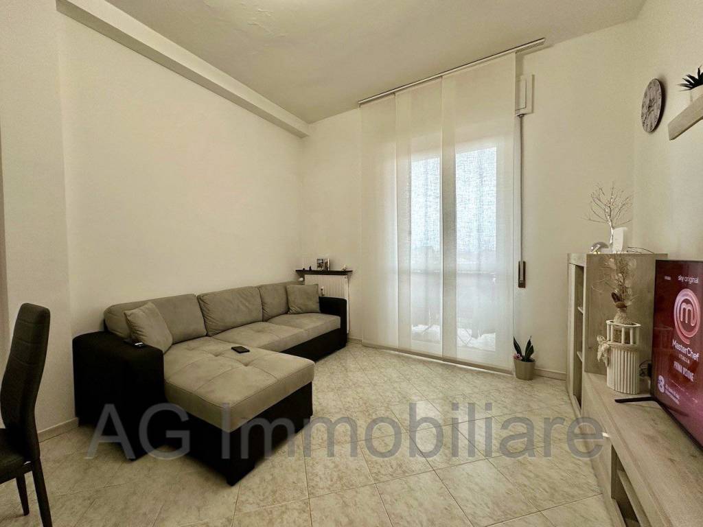Appartamento a Verbania in Via Giulio Pogiani, 20 - Foto 3