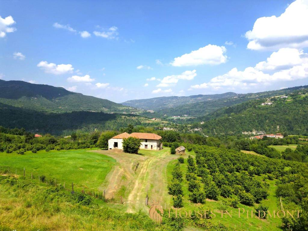 Rustico / casale a Prunetto - Foto 2