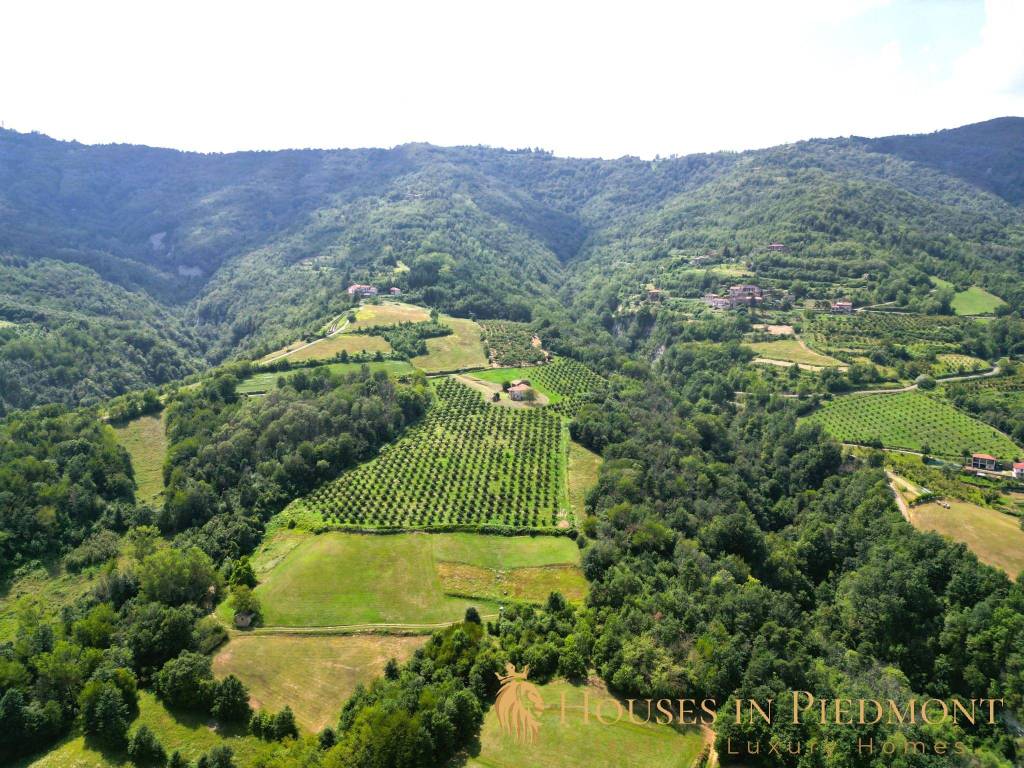 Rustico / casale a Prunetto - Foto 3