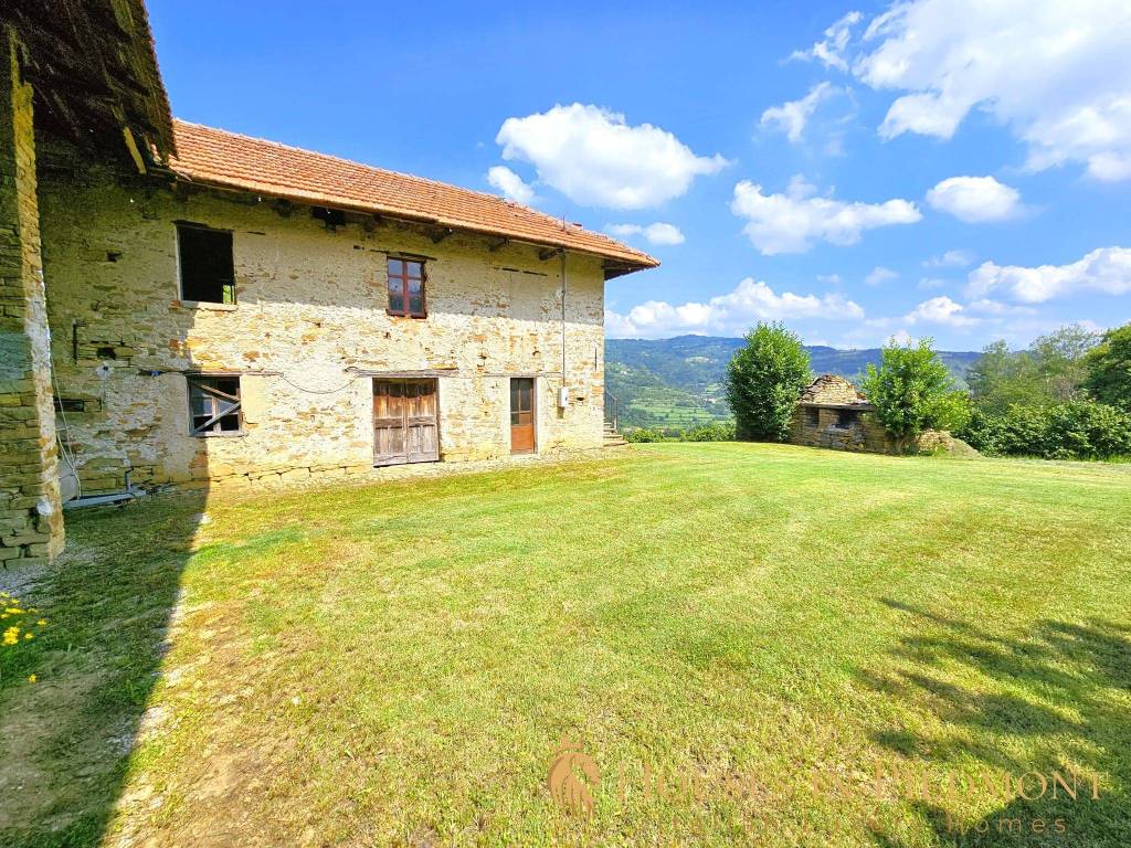 Rustico / casale a Prunetto - Foto 4