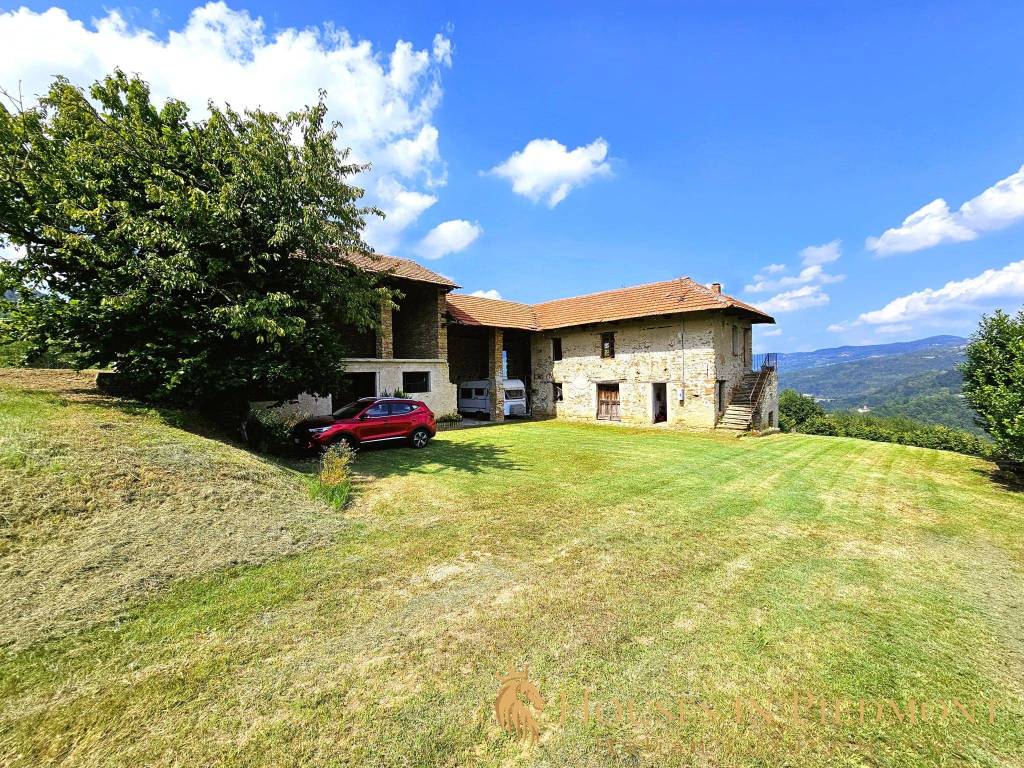 Rustico / casale a Prunetto - Foto 5