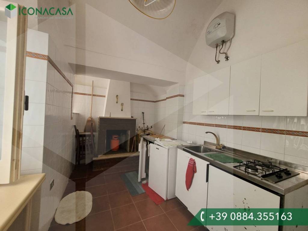 Appartamento a Vieste in Via Antonio Starace, 2 - Foto 2