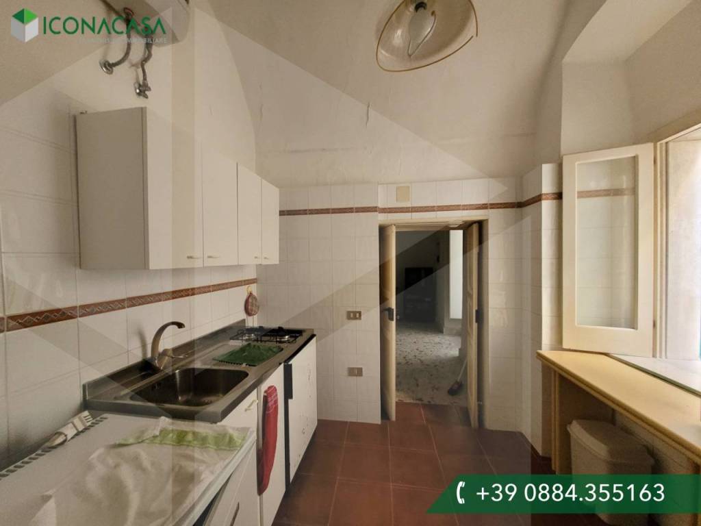 Appartamento a Vieste in Via Antonio Starace, 2 - Foto 3