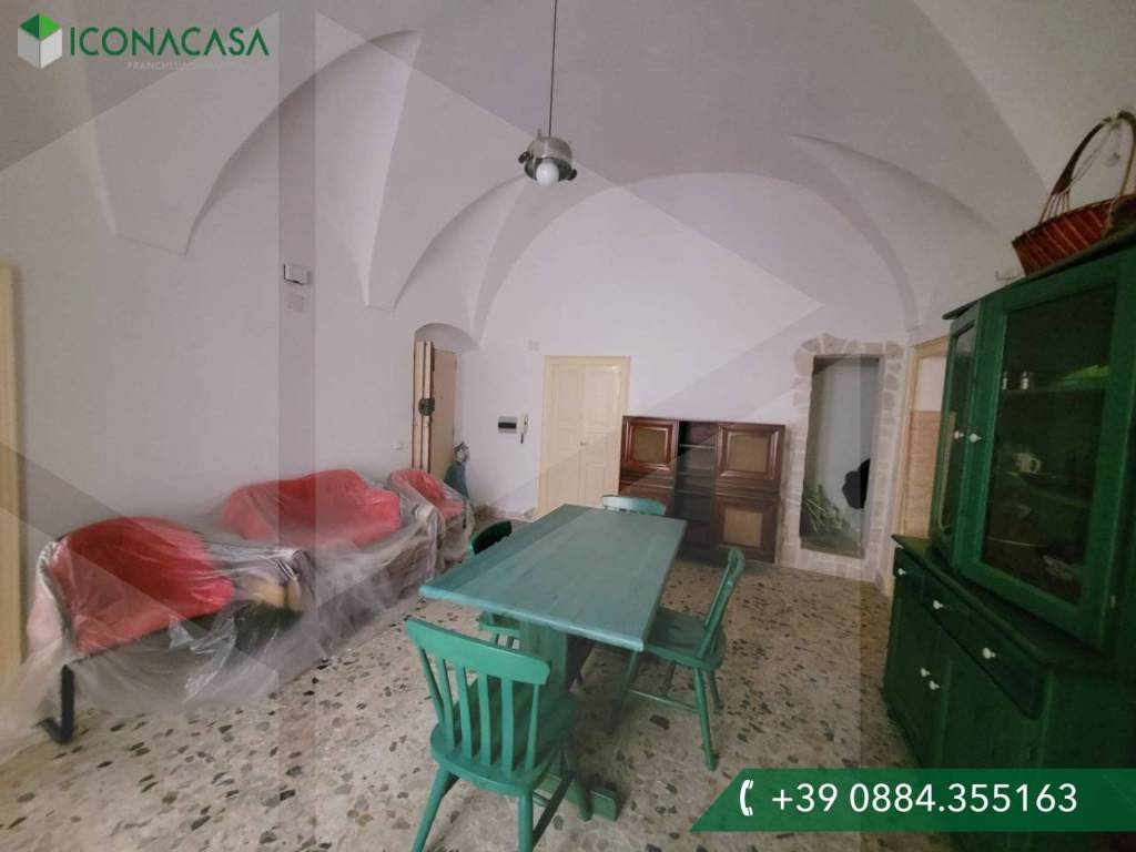 Appartamento a Vieste in Via Antonio Starace, 2 - Foto 5