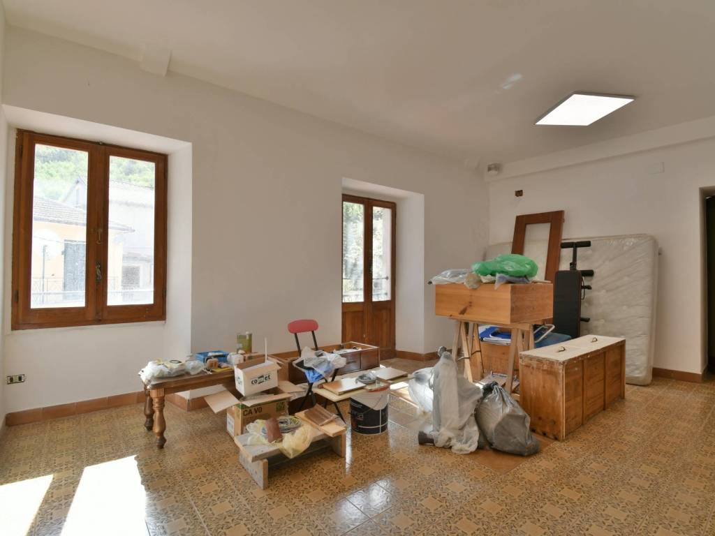 Appartamento a Acquasanta terme in Frazione Quintodecimo - Foto 3
