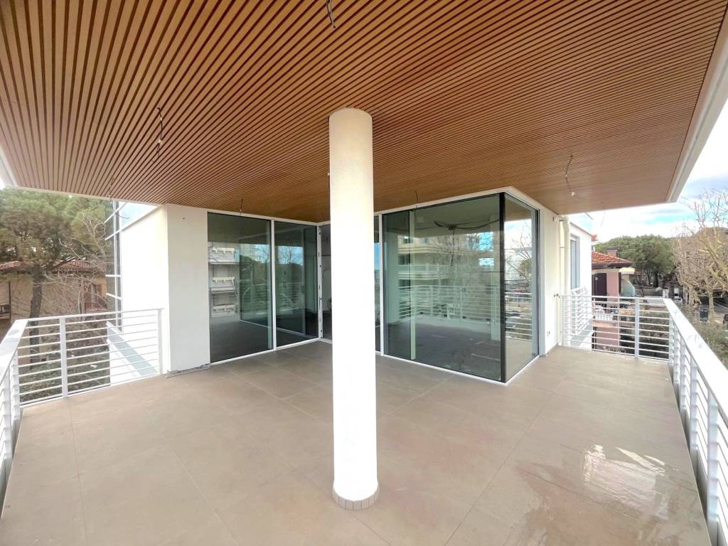 Appartamento a Riccione in Viale Milano, 74 - Foto 3
