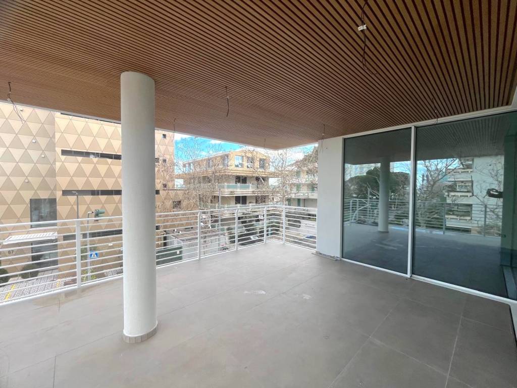 Appartamento a Riccione in Viale Milano, 74 - Foto 4
