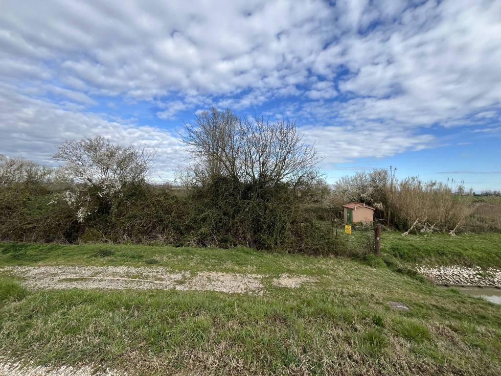 Terreno a Porto viro in Via Po Vecchio - Foto 3