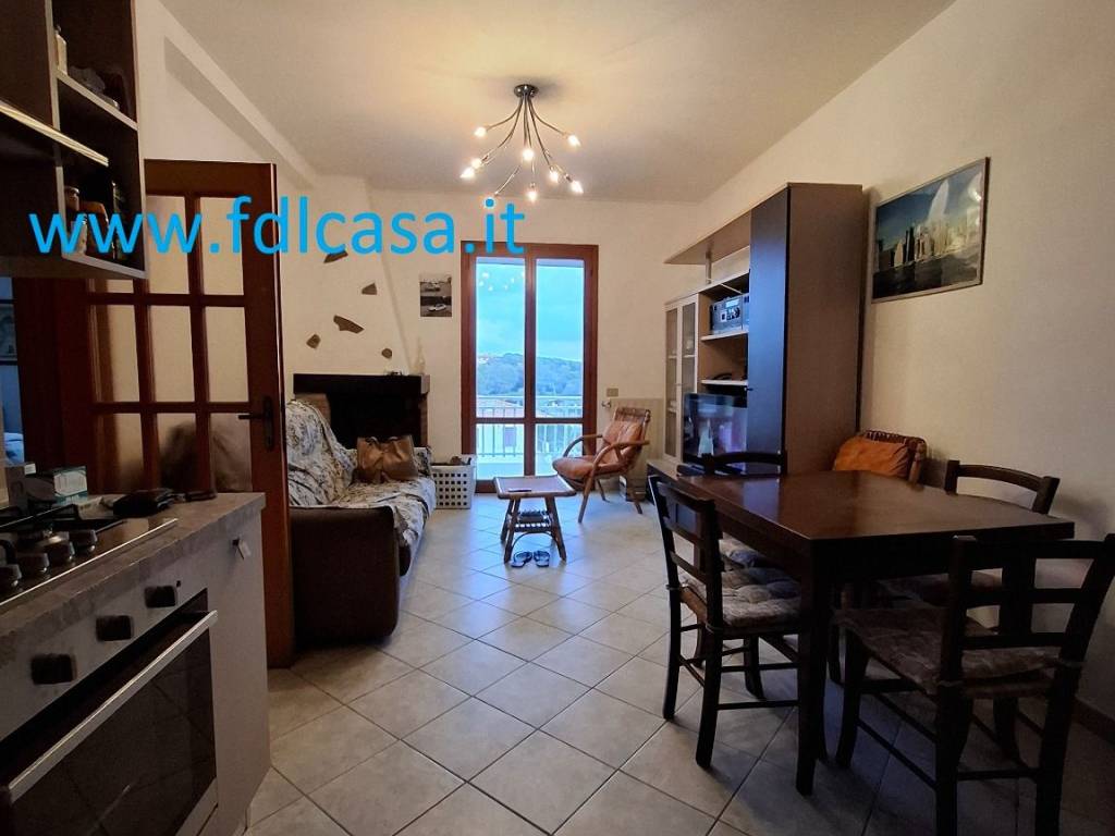 Appartamento a Rosignano marittimo in Via Adda - Foto 3