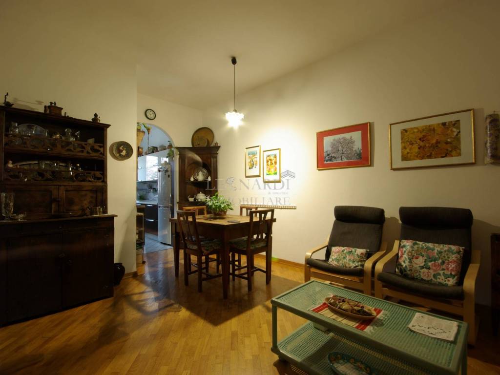 Appartamento a Sansepolcro in Via Matteo di Giovanni - Foto 2