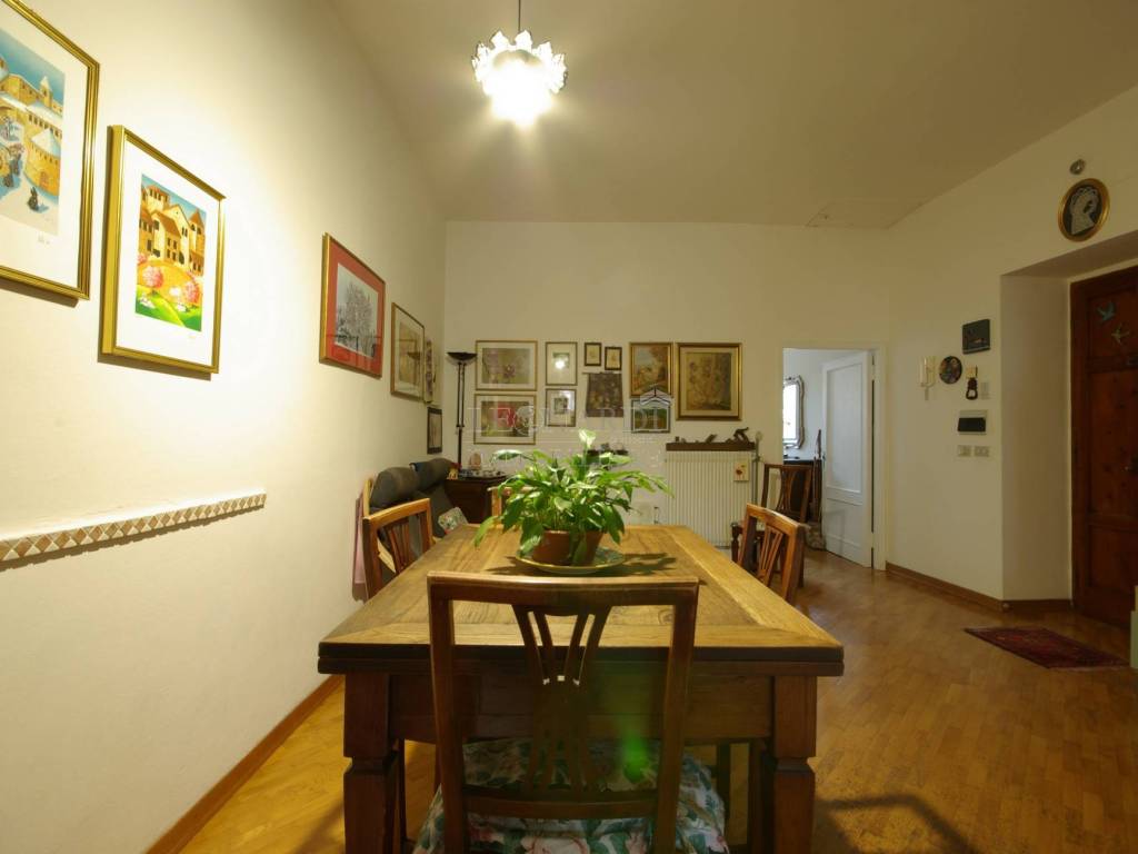 Appartamento a Sansepolcro in Via Matteo di Giovanni - Foto 4
