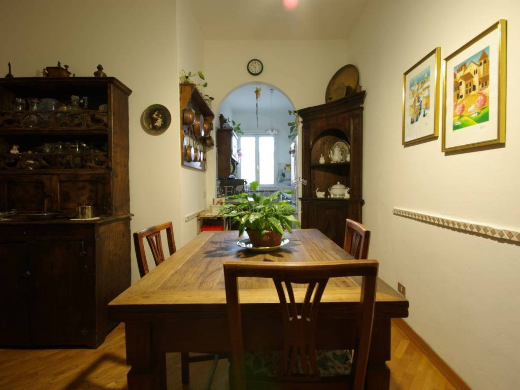 Appartamento a Sansepolcro in Via Matteo di Giovanni - Foto 5