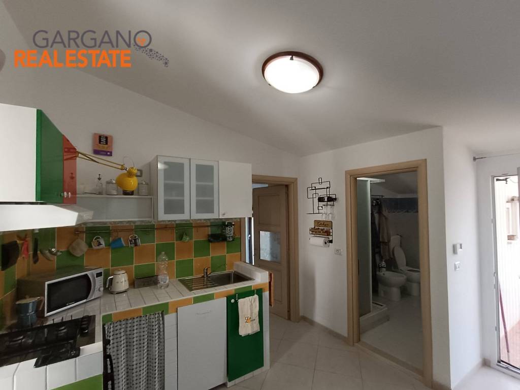 Appartamento a Vico del gargano in Via Casale - Foto 2