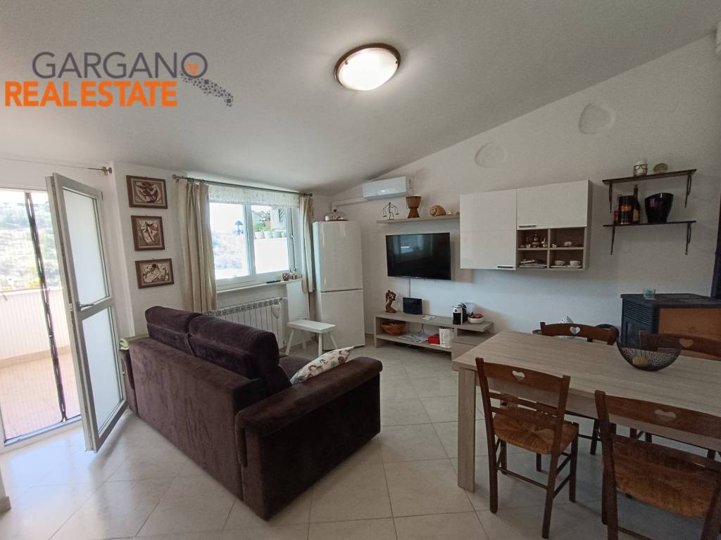 Appartamento a Vico del gargano in Via Casale - Foto 3