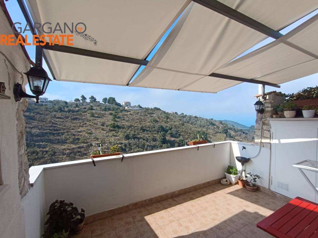 Appartamento a Vico del gargano in Via Casale - Foto 4