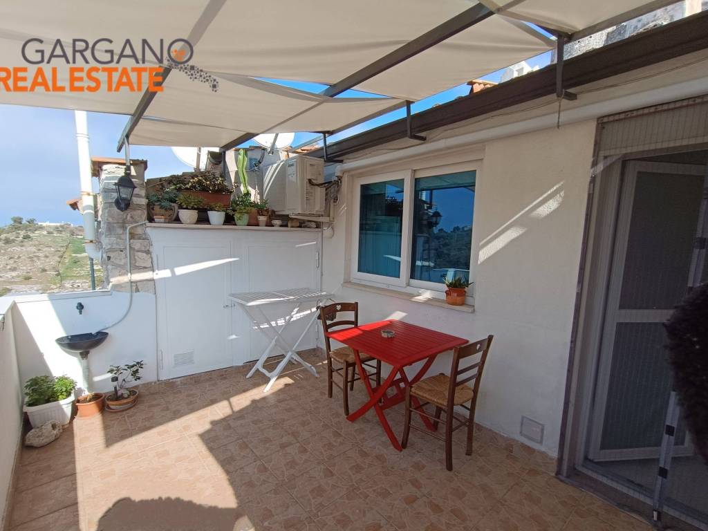 Appartamento a Vico del gargano in Via Casale - Foto 5