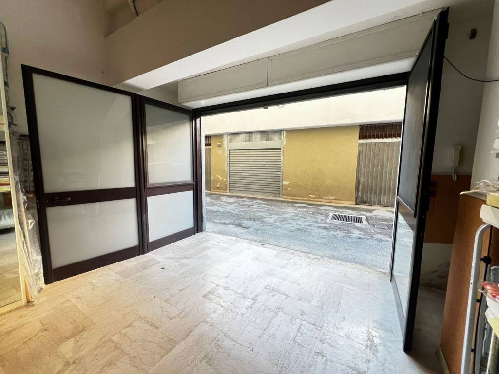 Box / garage a Trani in via Caposele - Foto 5