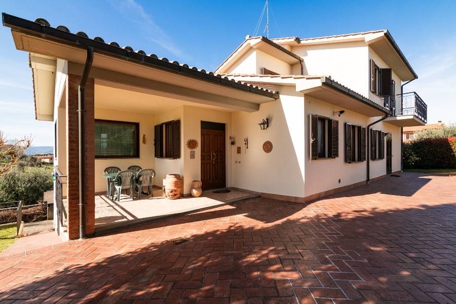 Villa a Città della pieve in Via Don Luigi Perriccioli - Foto 2
