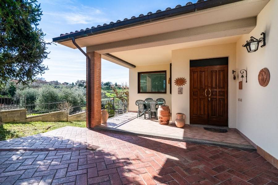 Villa a Città della pieve in Via Don Luigi Perriccioli - Foto 3