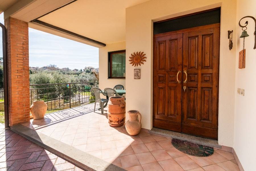 Villa a Città della pieve in Via Don Luigi Perriccioli - Foto 4