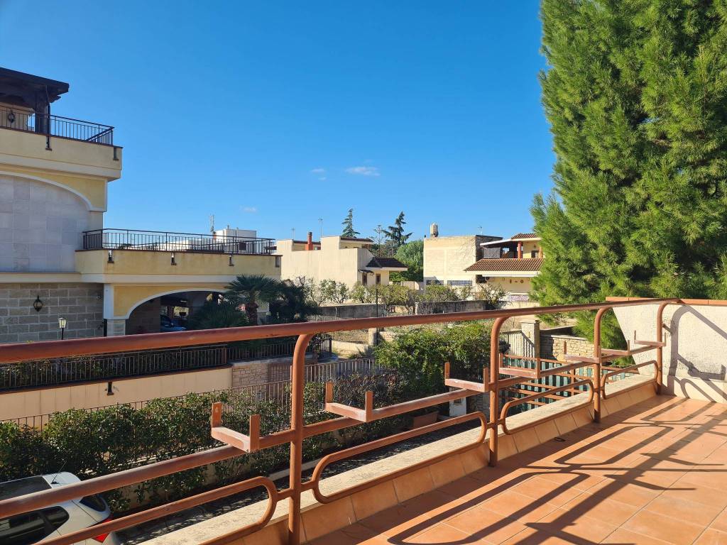 Villa a Bisceglie in Via Luigi di Molfetta, 159 - Foto 2