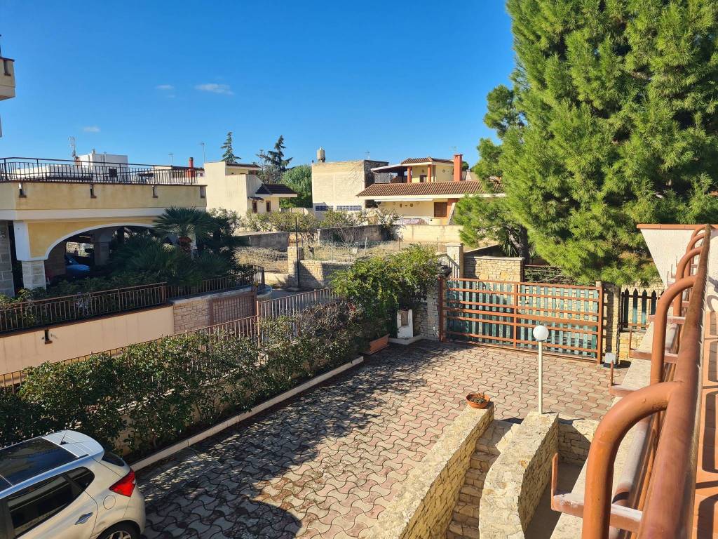 Villa a Bisceglie in Via Luigi di Molfetta, 159 - Foto 3