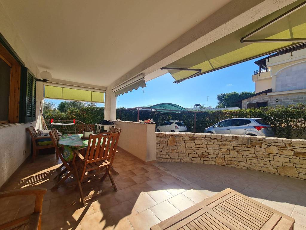 Villa a Bisceglie in Via Luigi di Molfetta, 159 - Foto 4