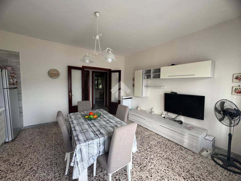 Villa a Minturno in Vicolo Santa Chiara, 4 - Foto 3