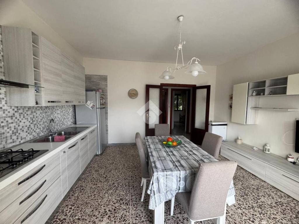 Villa a Minturno in Vicolo Santa Chiara, 4 - Foto 4