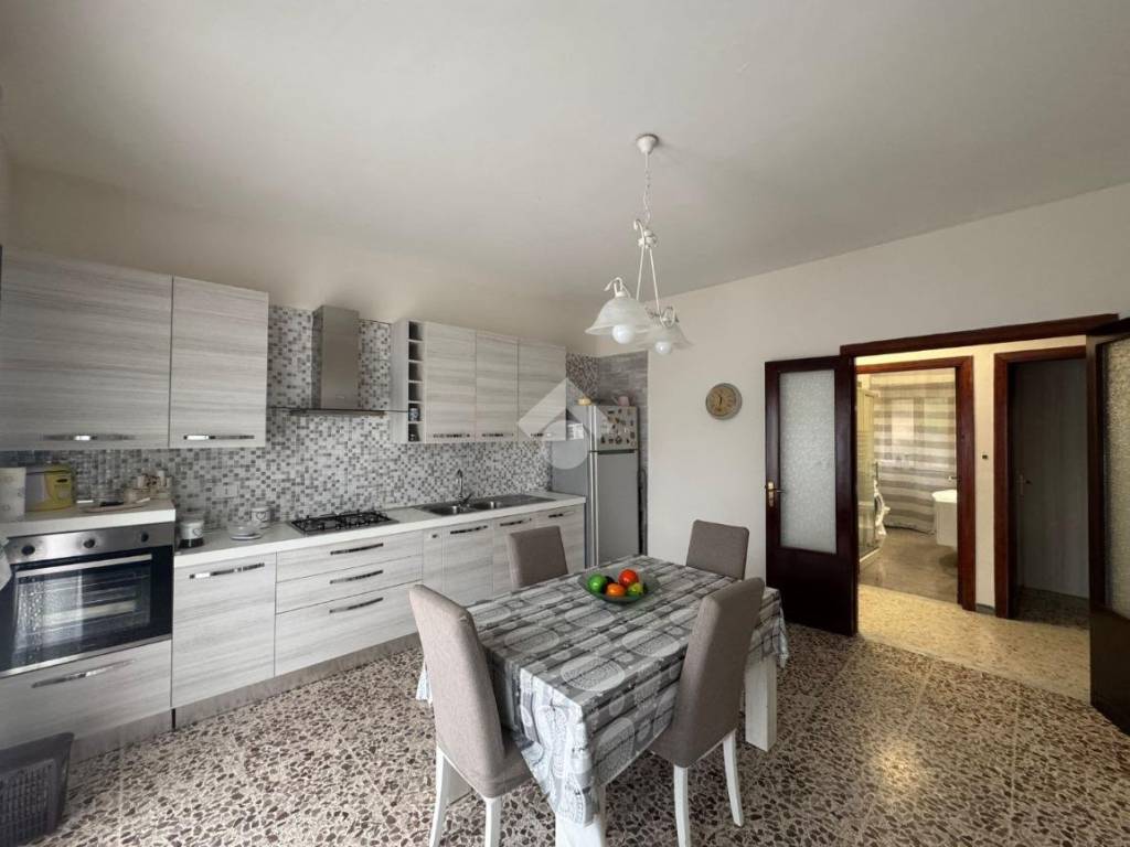Villa a Minturno in Vicolo Santa Chiara, 4 - Foto 5