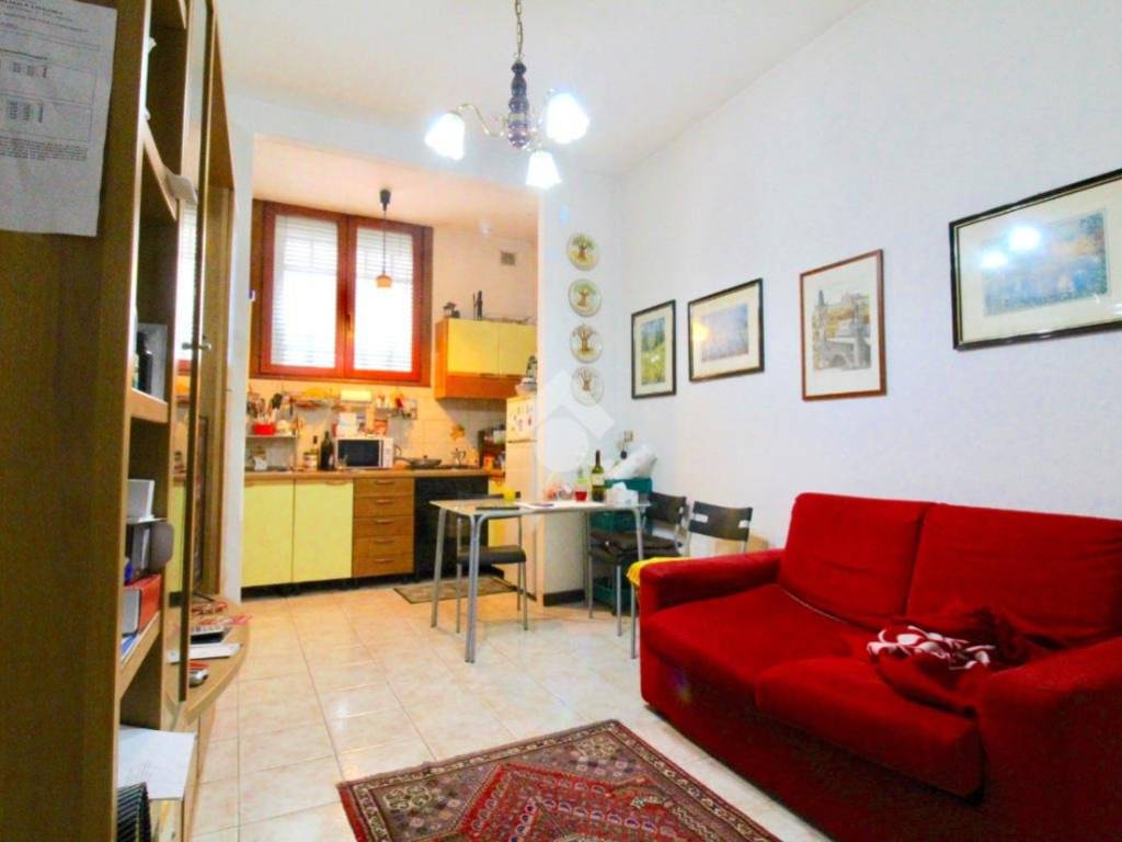 Appartamento a Padova in Via Mali Spadarit, 7 - Foto 2