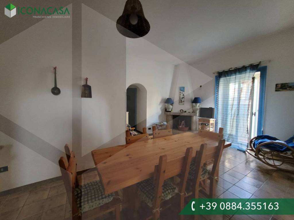 Appartamento a Vieste in Via Antonio Starace, 2 - Foto 3